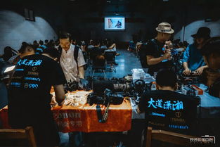 光影湘江畔，藝境寧鄉(xiāng)行——'行走的影像'長沙寧鄉(xiāng)站攝影藝術(shù)交流會暨獲獎作品揭曉