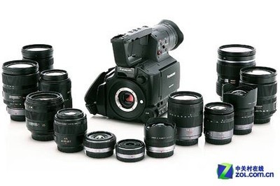 M4/3系統(tǒng)迎來新成員 新款專業(yè)攝像機即將發(fā)布，拓展影像創(chuàng)作邊界