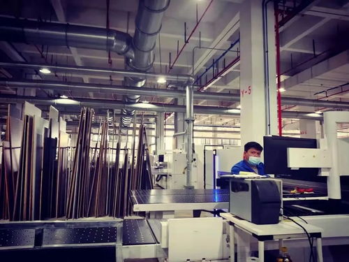 全屋定制家居的柔性化與規?；a之道 走進標桿工廠